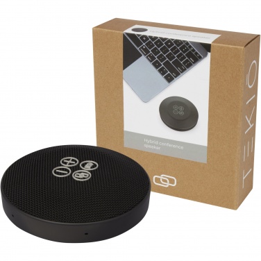 Logotrade presentreklam bild: Hybrid konferenshögtalare