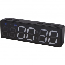 Timefit träningstimer
