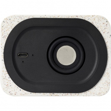 Terrazzo 5 W Bluetooth®-högtalare – detaljvy 3