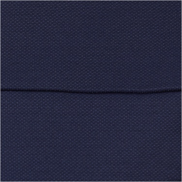 Logotrade kampanjprodukter bild: Nubia stickad herrjacka med hel dragkedja