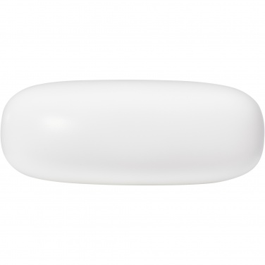 Logotrade profilprodukter bild: Essos 2.0 True Wireless automatiskt parkopplande öronsnäckor med fodral