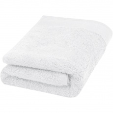 Nora handduk av 550 g/m² bomull, 50 x 100 cm