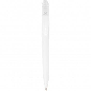 Logotrade presentreklam bild: Thalaasa kulspetspenna i havsbaserad plast