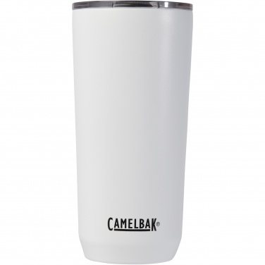 CamelBak® Horizon 600 ml vakuumisolerad termosmugg, Vit – detaljvy 2