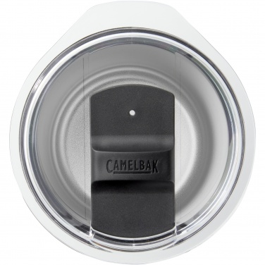 CamelBak® Horizon 600 ml vakuumisolerad termosmugg, Vit – detaljvy 6