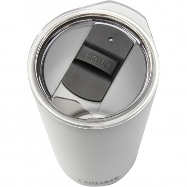 CamelBak® Horizon 600 ml vakuumisolerad termosmugg, Vit – detaljvy 7