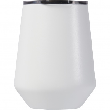 CamelBak® Horizon 350 ml vakuumisolerat vinglas, Vit – detaljvy 3