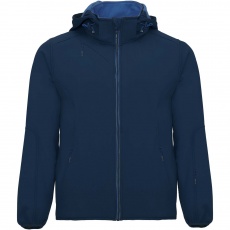 Siberia unisex softshelljacka