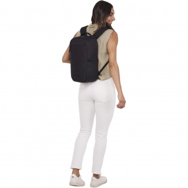 Logotrade profilprodukter bild: Case Logic Invigo 14 tums återvunnen laptopväska