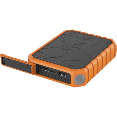 Xtorm XR201 Xtreme 10 000 mAh 20 W QC3.0 vattentät och robust powerbank med ficklampa – detaljvy 8