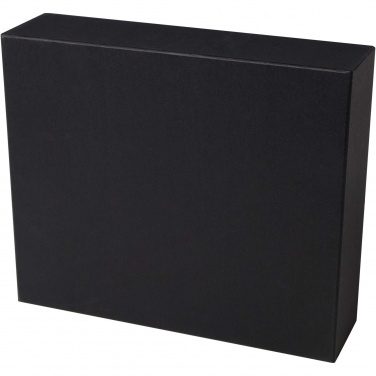 Logotrade profilreklam bild: Laura presentförpackning med A5-anteckningsbok