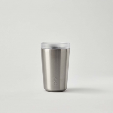 Ocean Bottle 350 ml isolerad termosmugg, Rostfritt stål – detaljvy 2