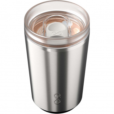 Ocean Bottle 350 ml isolerad termosmugg, Rostfritt stål – detaljvy 4