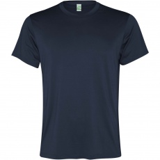 SIam kortärmad sport-T-shirt för herrar
