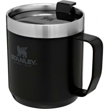 Stanley Classic 350 ml campingmugg – detaljvy 5