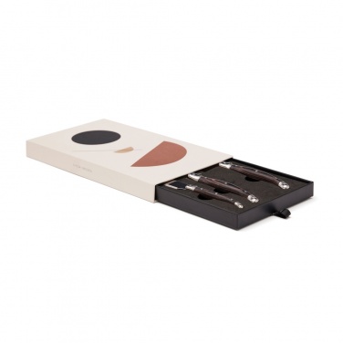 Logotrade profilreklam bild: VINGA Gigaro ostknivar