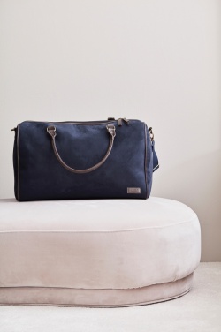 Logotrade presentreklam bild: VINGA Hunton weekendbag