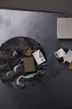 Logotrade reklamprodukter bild: VINGA Bratzy coffee table