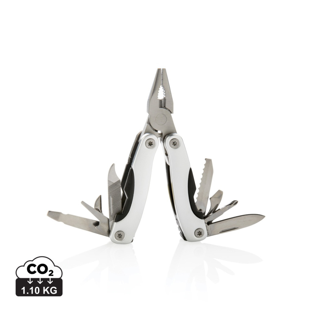 Logotrade kampanjprodukter bild: Multitool Mini Fix