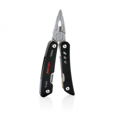 Logotrade kampanjprodukter bild: Solid multitool