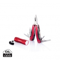 Fix Multitool set