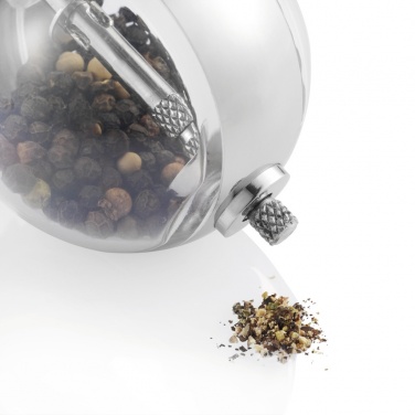 Logotrade presentreklam bild: Planet Salt & Pepparset