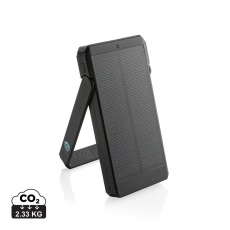 Skywave 10.000 mAh solcellspowerbank RCS återvunnen plast