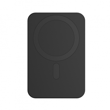 Logotrade profilprodukter bild: Urban Vitamin Compton RCS plast/aluminium 10000mAh powerbank