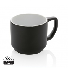 Modern keramikmugg, 350 ml