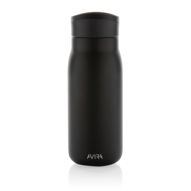 Avira Ain RCS miniflaska i återvunnet stål 150 ml – detaljvy 3