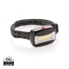 Pannlampa med COB LED