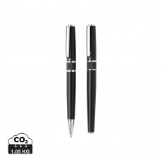 Swiss Peak deluxe penn-set