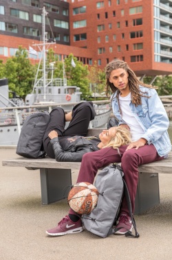 Logotrade kampanjprodukter bild: Urban Lite stöldskyddad ryggsäck