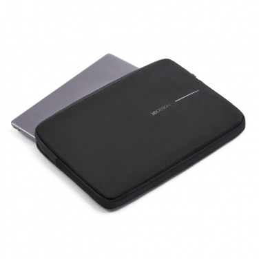 Logotrade reklamprodukter bild: XD Design 16" Laptopsleeve