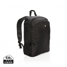 Swiss Peak 17” business laptopryggsäck
