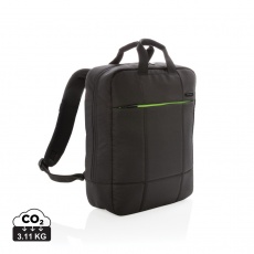 Soho business RPET 15.6" laptopryggsäck PVC-fri