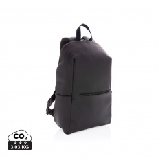 PU 15.6" laptopryggsäck