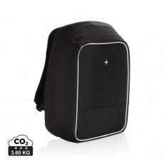 Swiss Peak AWARE™ anti-ficktjuv 15.6" laptopryggsäck