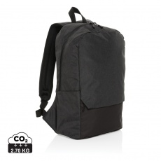 Kazu 15.6" laptopryggsäck AWARE™ RPET