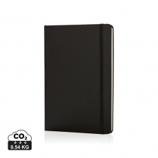 Basic anteckningsbok A5