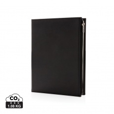 Swiss Peak A5 PU anteckningsbok