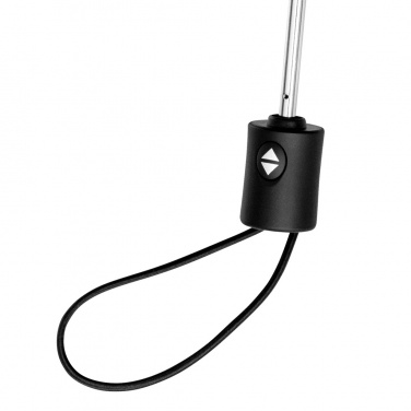 Swiss Peak Aware™ RPET ultralätt helautomatiskt paraply 20,5