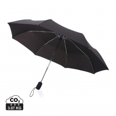 Swiss Peak AWARE™ Traveller 21" automatiskt paraply