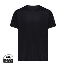 Iqoniq Tikal quick-dry sport t-shirt i återvunnen polyester