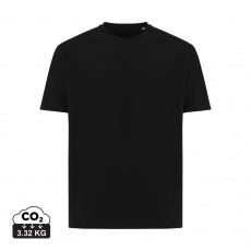Iqoniq Teide t-shirt i återvunnen bomull