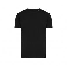 Iqoniq Brett t-shirt i återvunnen bomull