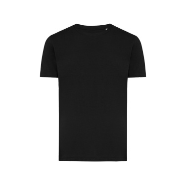 Iqoniq Brett t-shirt i återvunnen bomull