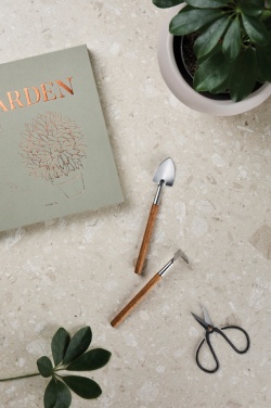 Logotrade presentreklam bild: VINGA Story of garden