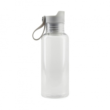 VINGA Balti RCS-flaska i återvunnen PET 600 ml, transparent – detaljvy 3