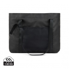 VINGA Livorno GRS återvunnen polyester maxi tote